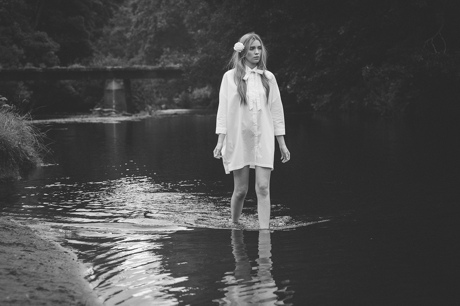 Editorial - Roscoe Rutter